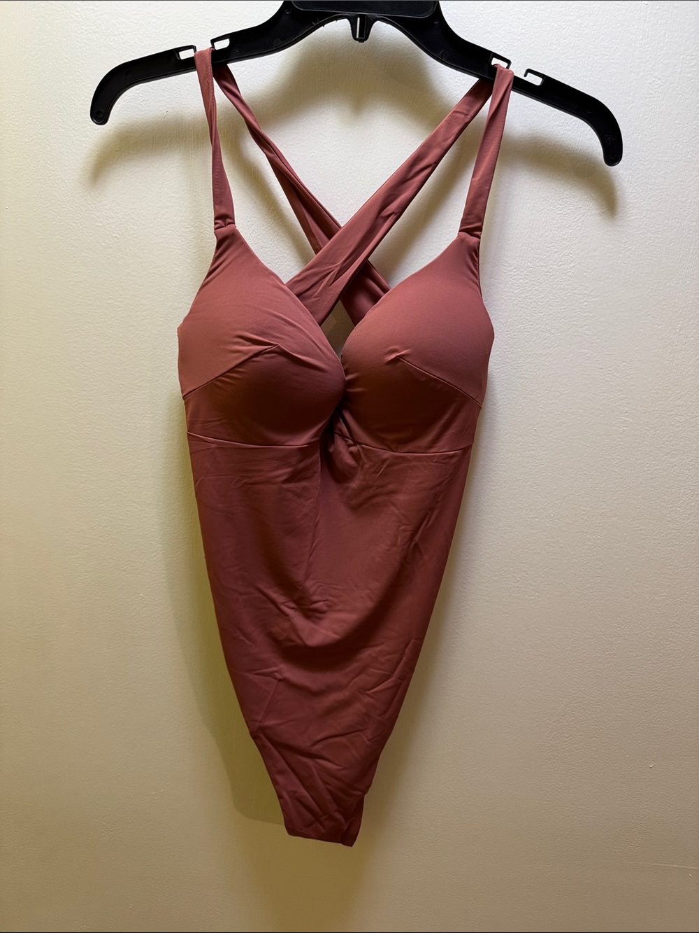 NWT Riot swim one piece swimsuit.